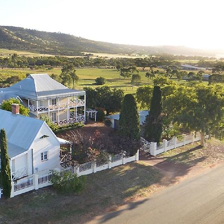Hope Farm Guesthouse 요크 외부 사진