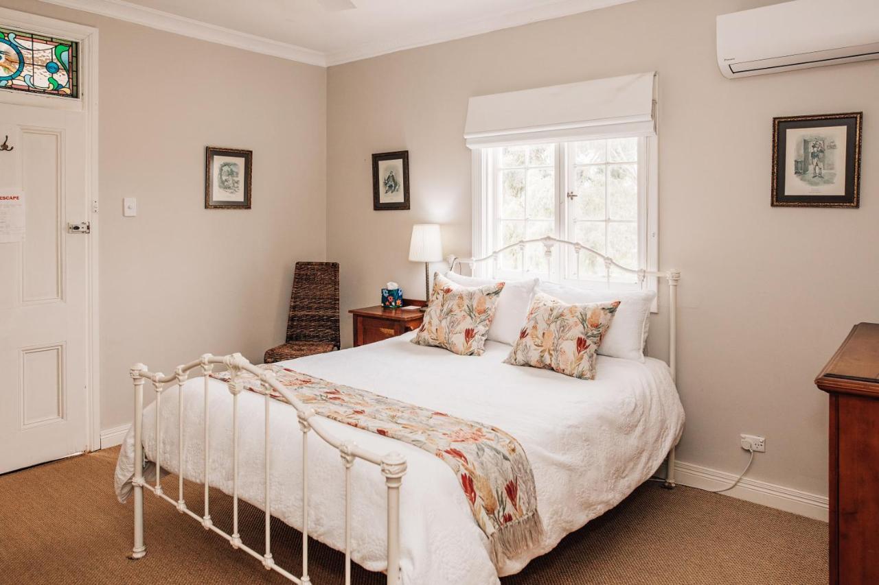 Hope Farm Guesthouse 요크 외부 사진