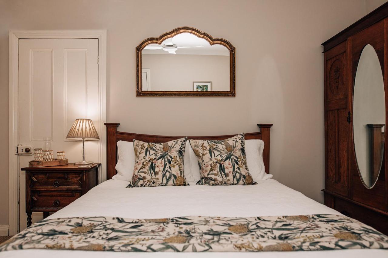 Hope Farm Guesthouse 요크 외부 사진
