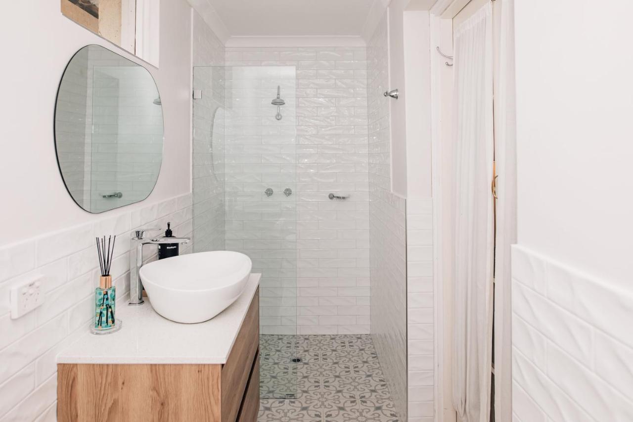 Hope Farm Guesthouse 요크 외부 사진