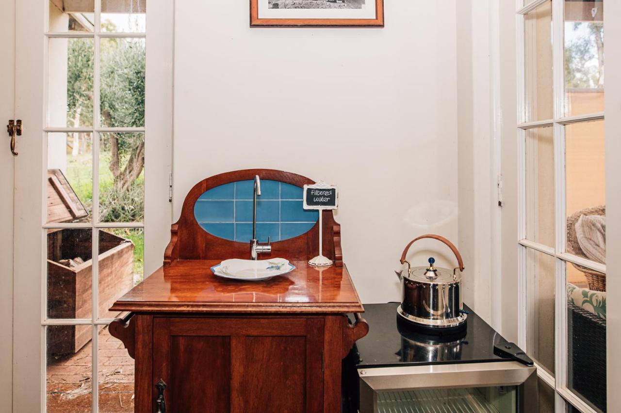 Hope Farm Guesthouse 요크 외부 사진