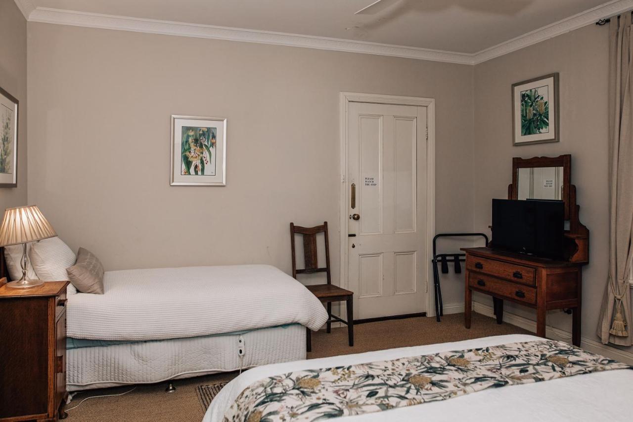 Hope Farm Guesthouse 요크 외부 사진