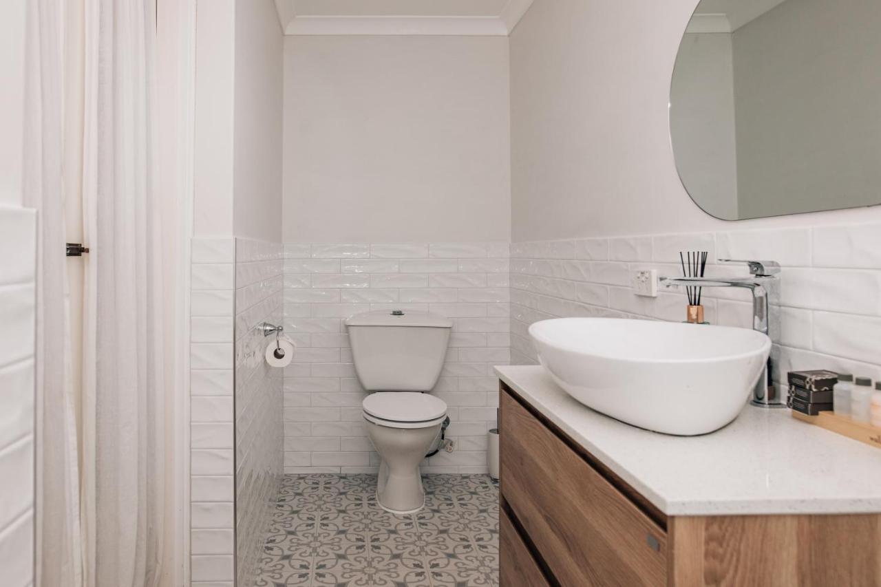 Hope Farm Guesthouse 요크 외부 사진
