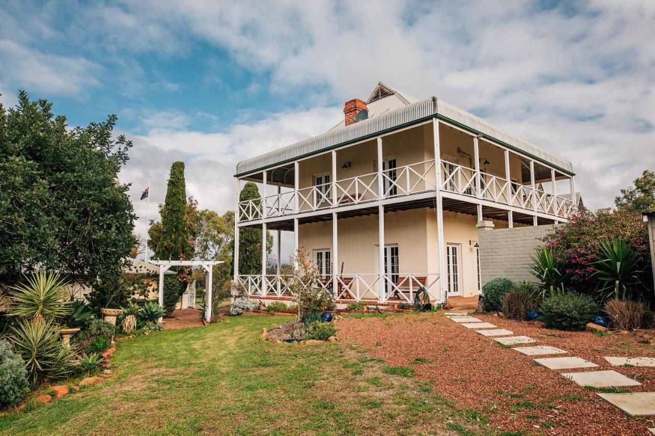 Hope Farm Guesthouse 요크 외부 사진
