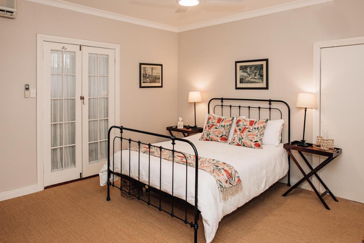 Hope Farm Guesthouse 요크 외부 사진