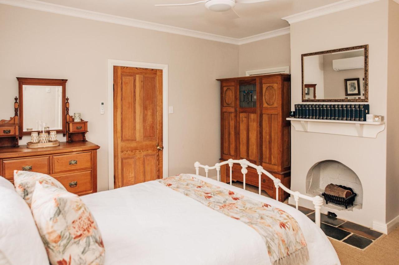 Hope Farm Guesthouse 요크 외부 사진