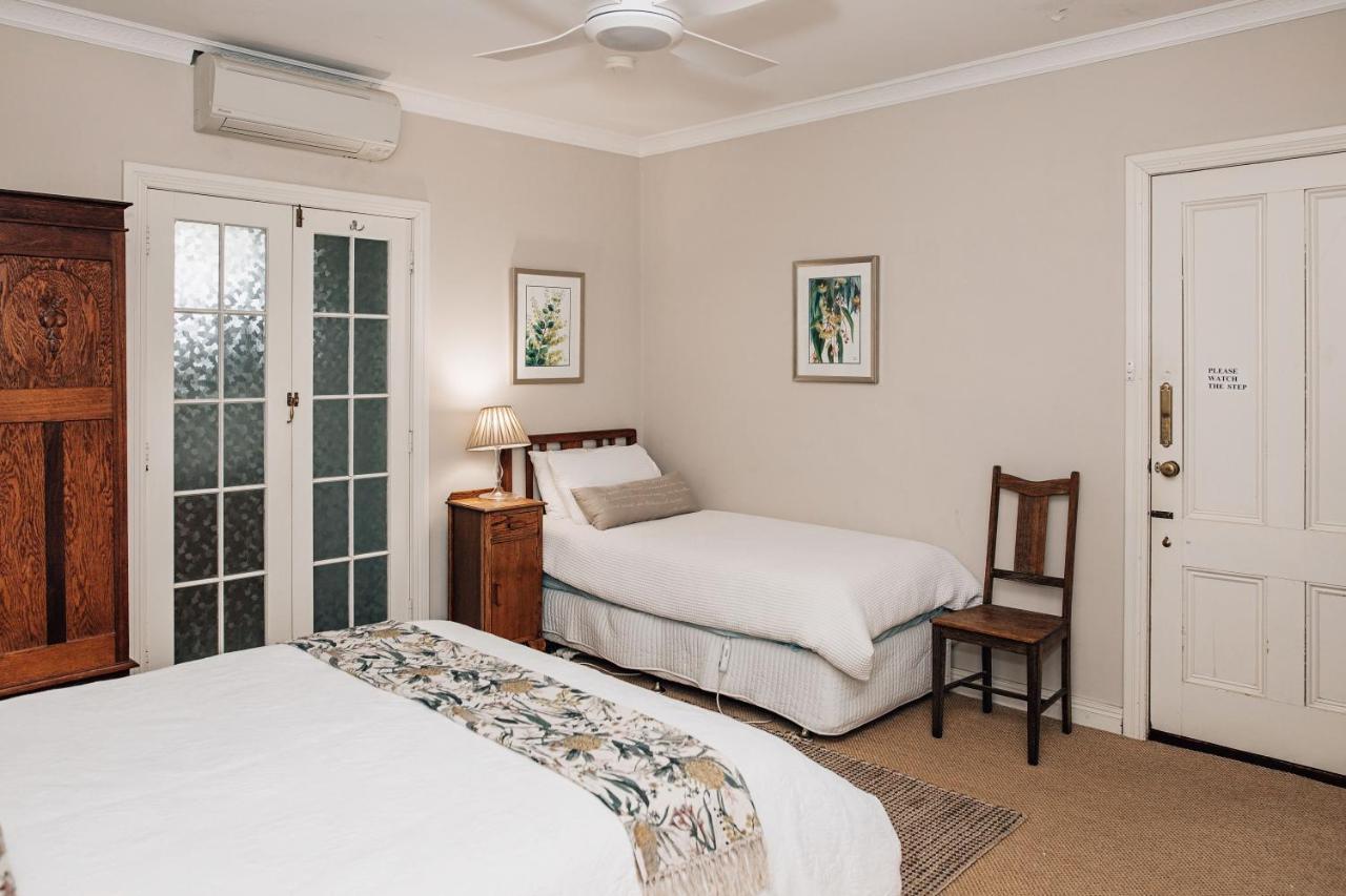 Hope Farm Guesthouse 요크 외부 사진