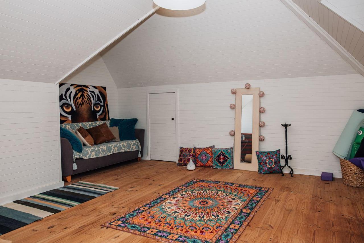 Hope Farm Guesthouse 요크 외부 사진