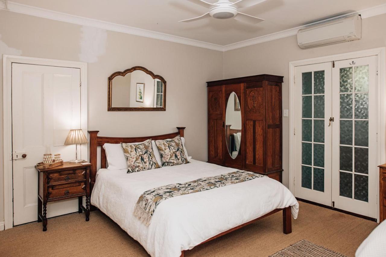 Hope Farm Guesthouse 요크 외부 사진