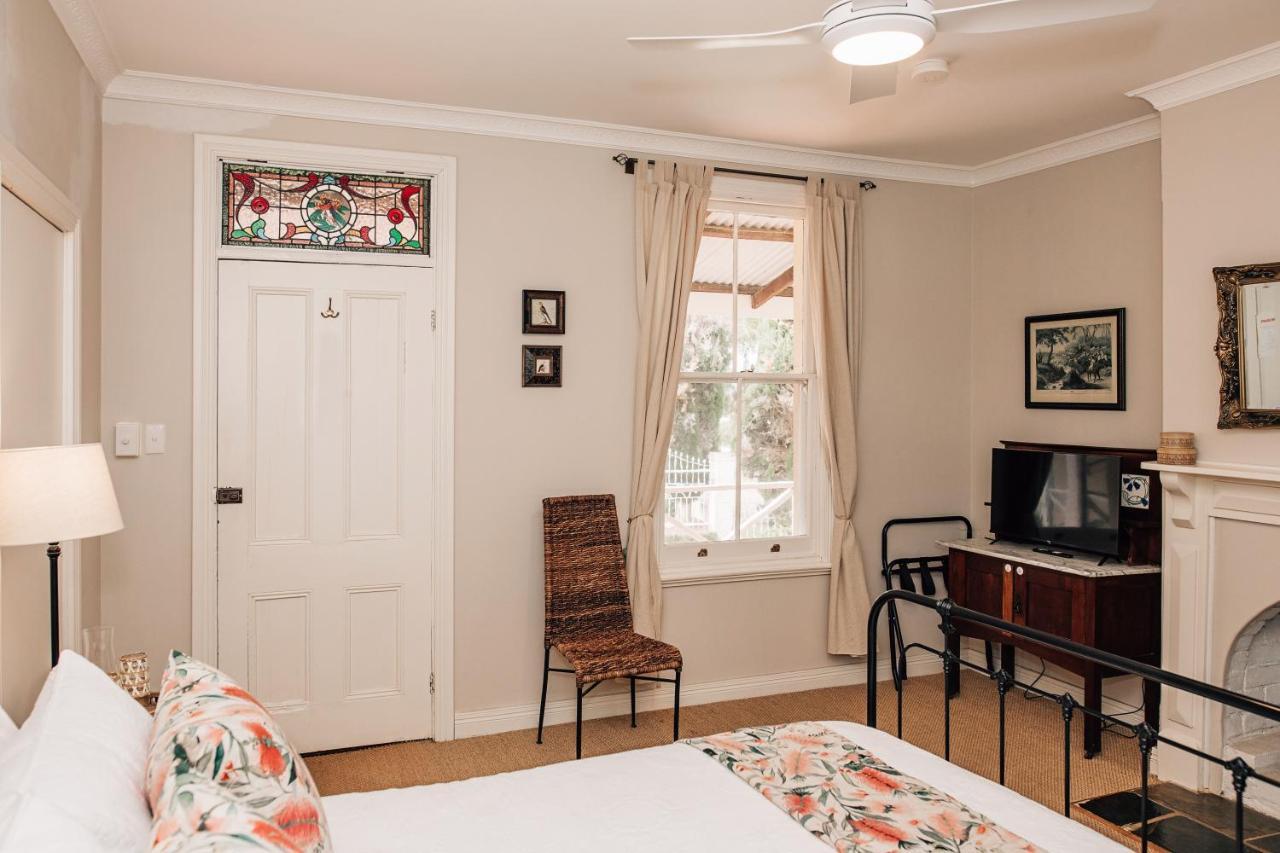 Hope Farm Guesthouse 요크 외부 사진