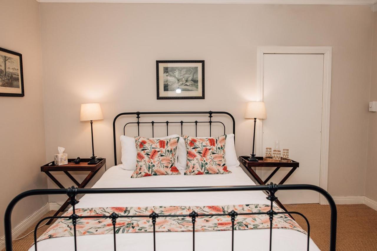 Hope Farm Guesthouse 요크 외부 사진