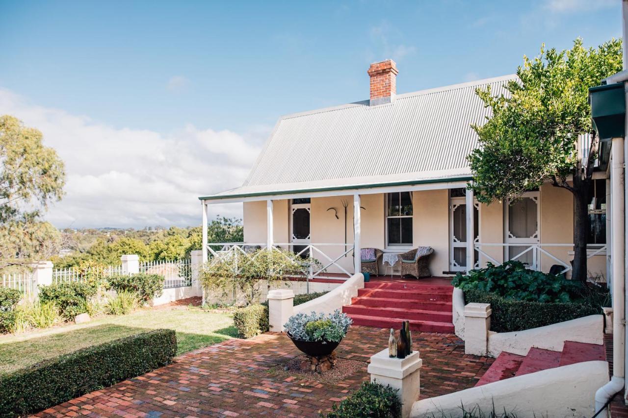 Hope Farm Guesthouse 요크 외부 사진
