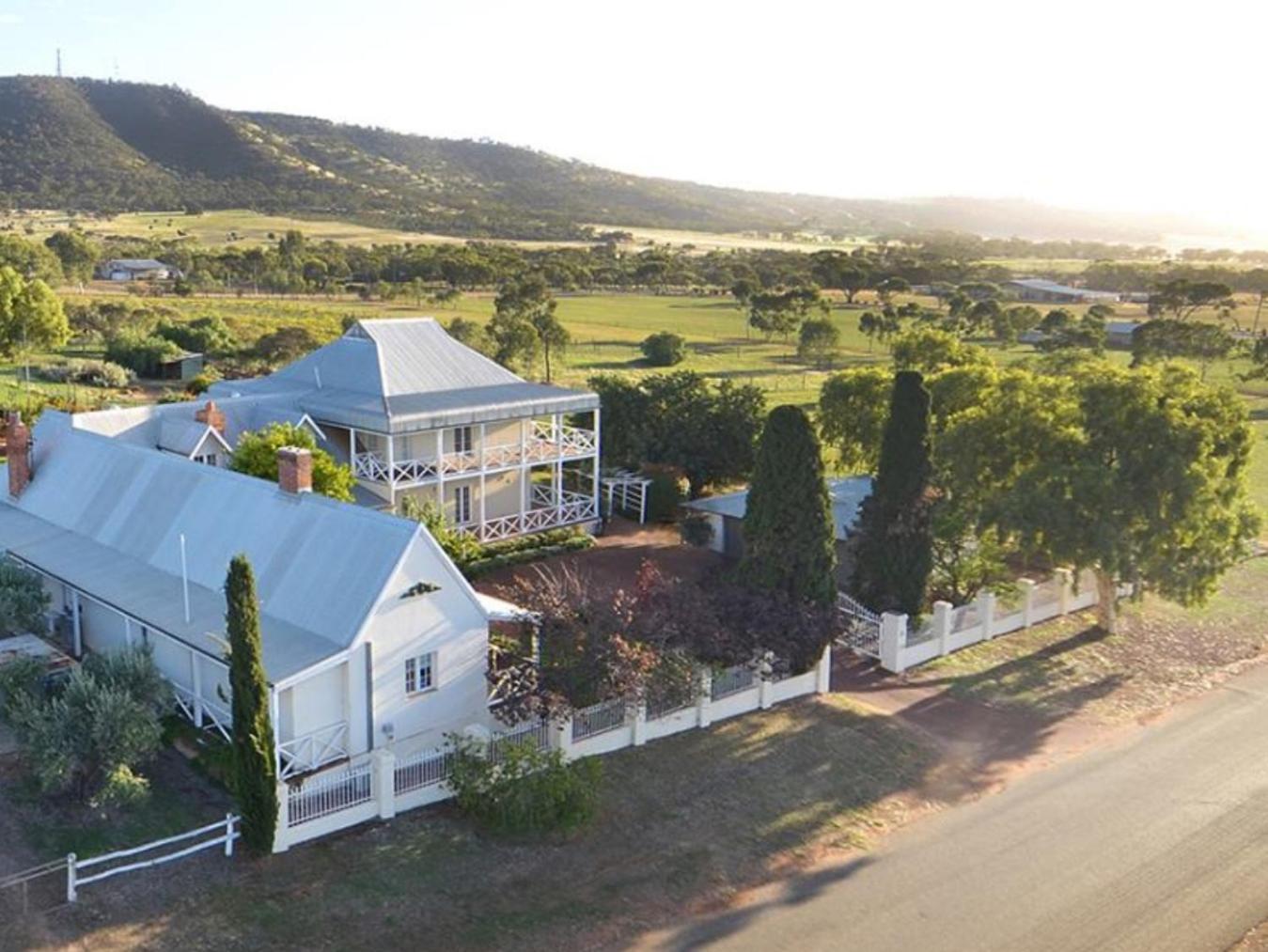 Hope Farm Guesthouse 요크 외부 사진