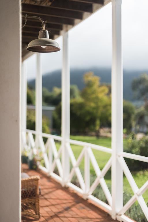 Hope Farm Guesthouse 요크 외부 사진