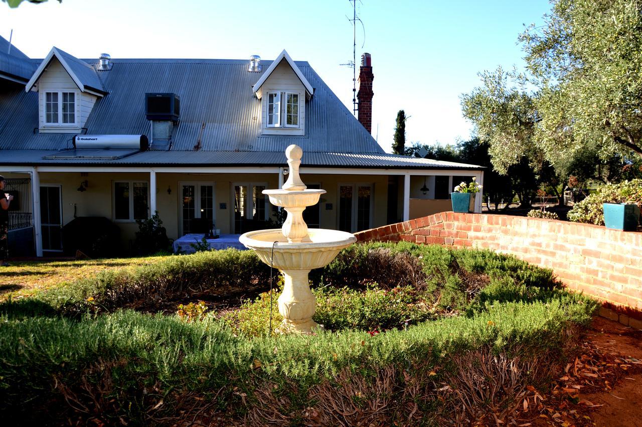Hope Farm Guesthouse 요크 외부 사진