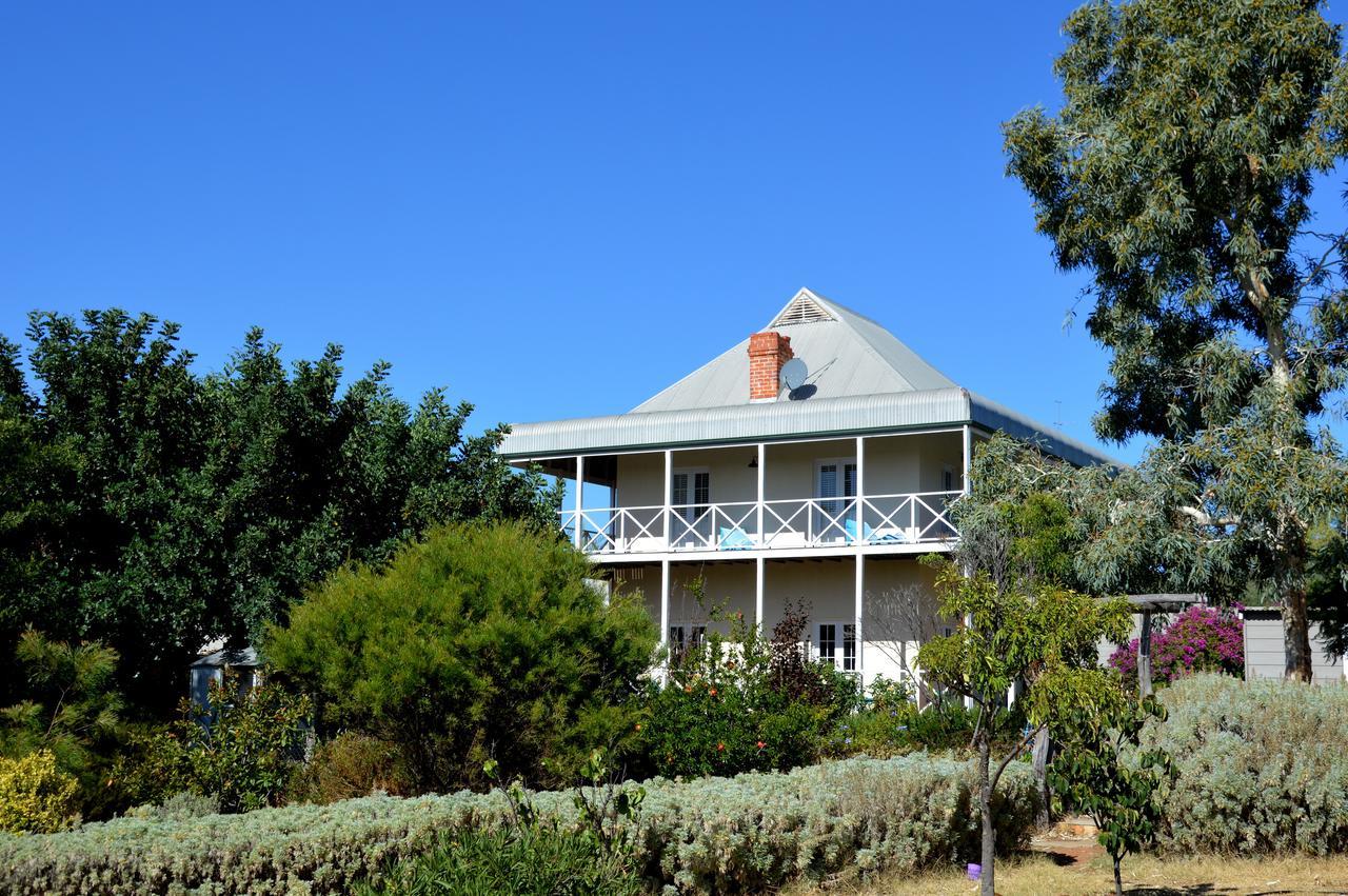 Hope Farm Guesthouse 요크 외부 사진