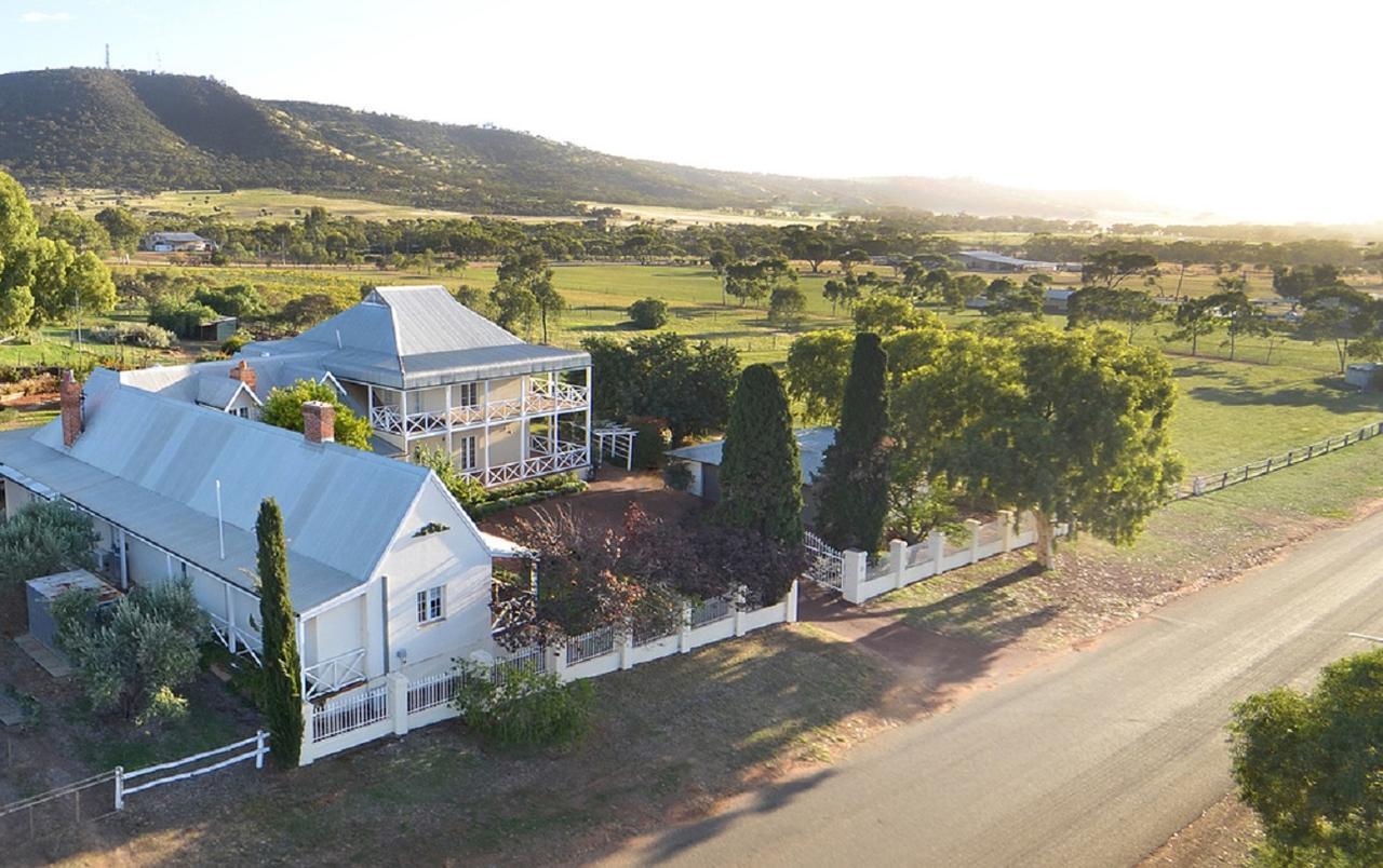 Hope Farm Guesthouse 요크 외부 사진